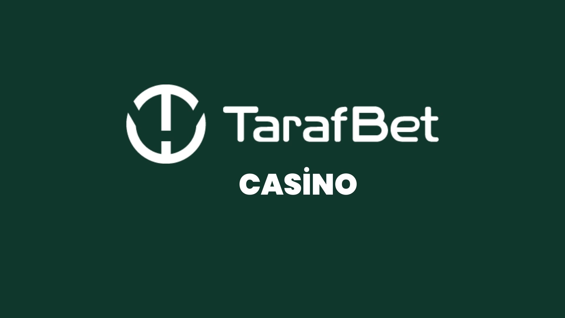 tarafbet-casino