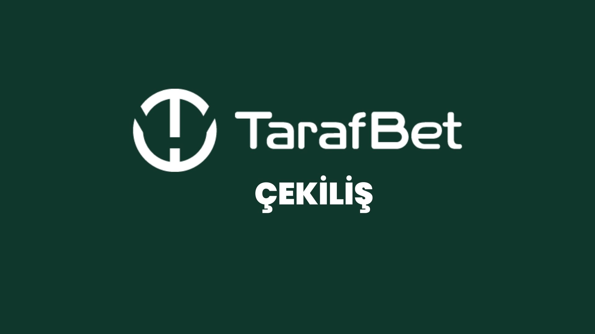 tarafbet-cekilis