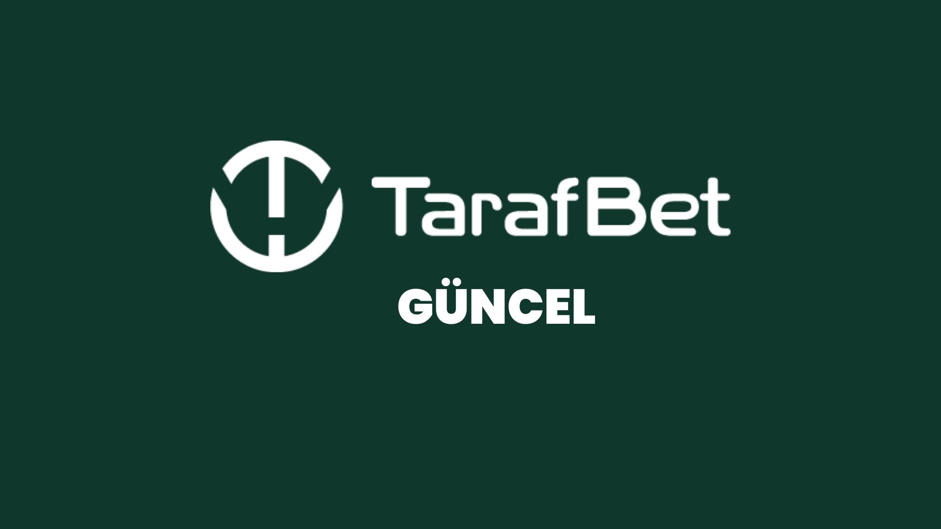 tarafbet-guncel