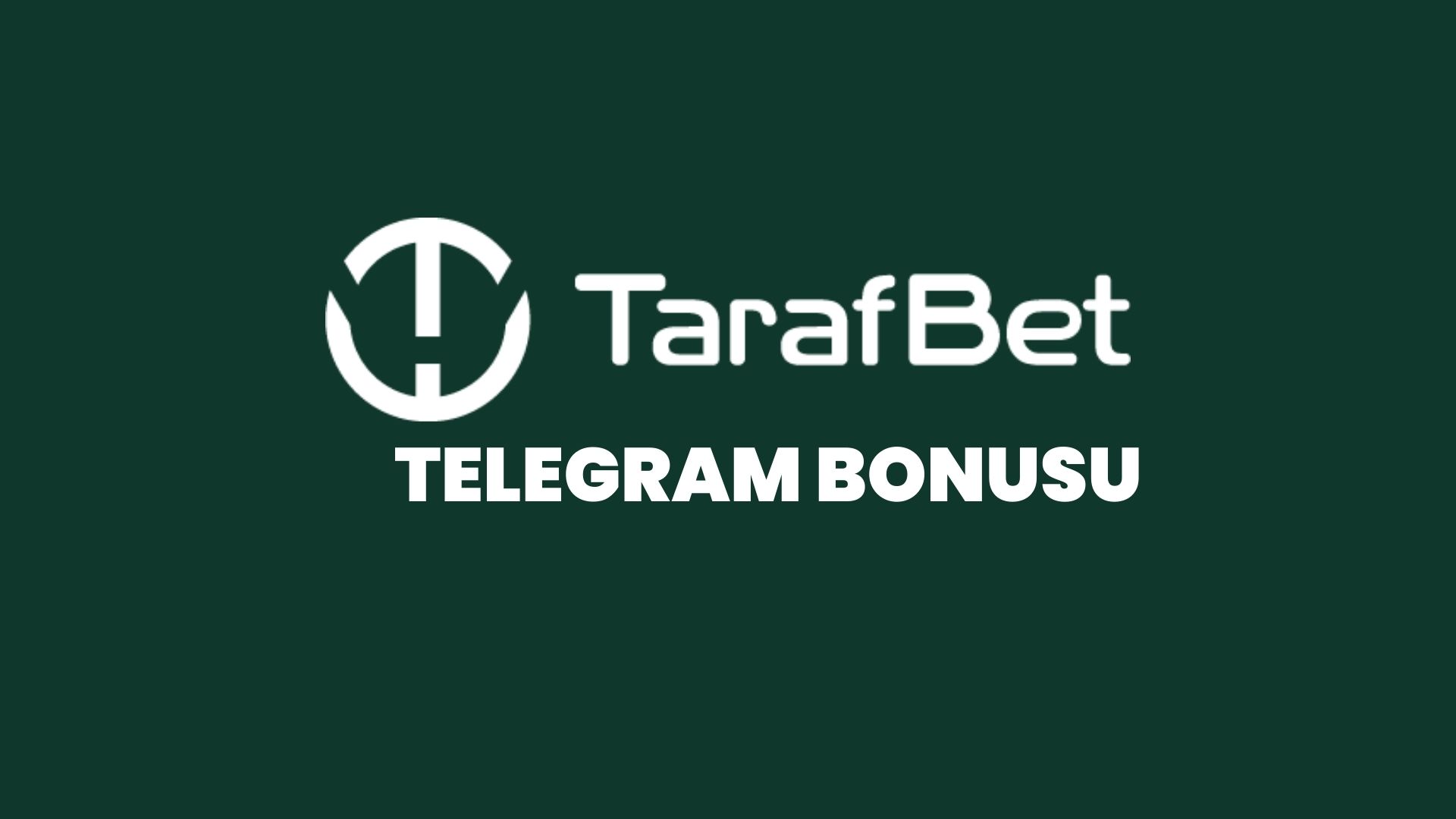 tarafbet-telegram-bonusu